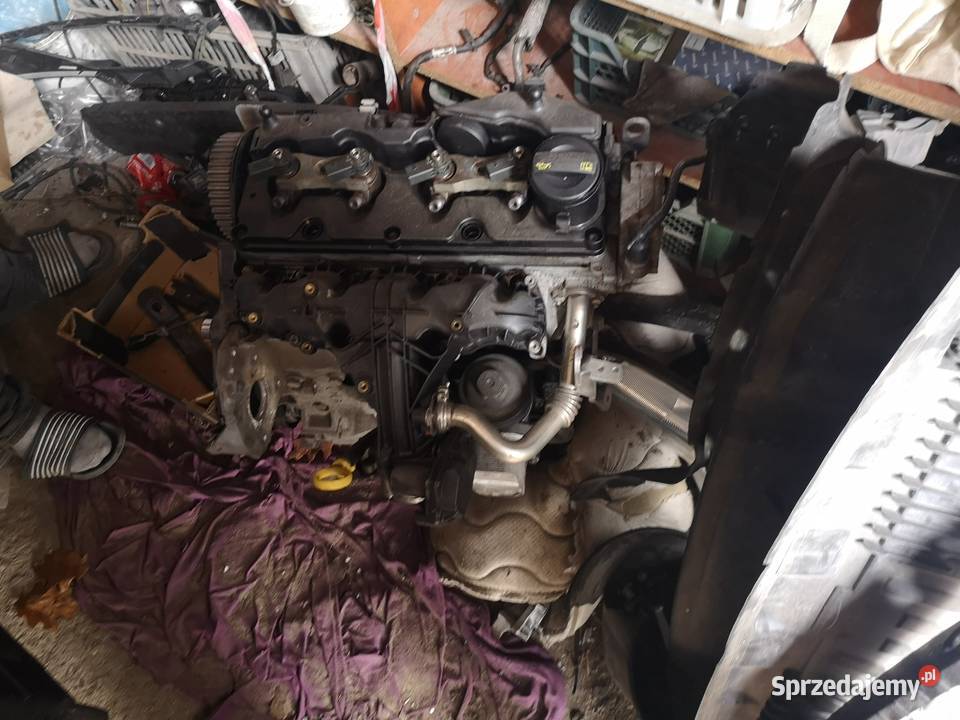 Volkswagen Golf VI Piaseczno sprzedam