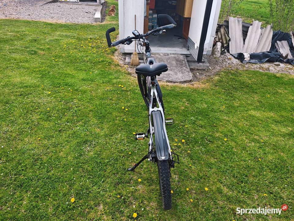 Sprzedam rower górski Imbramowice