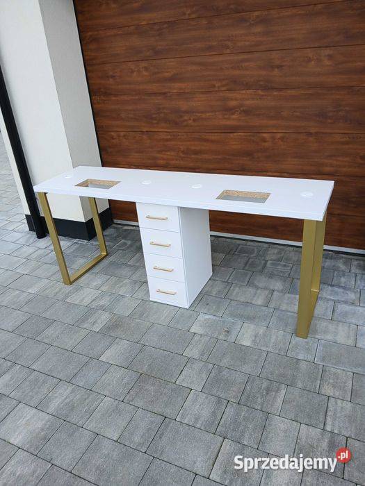 Lada recepcyjna KASZMIR nowr