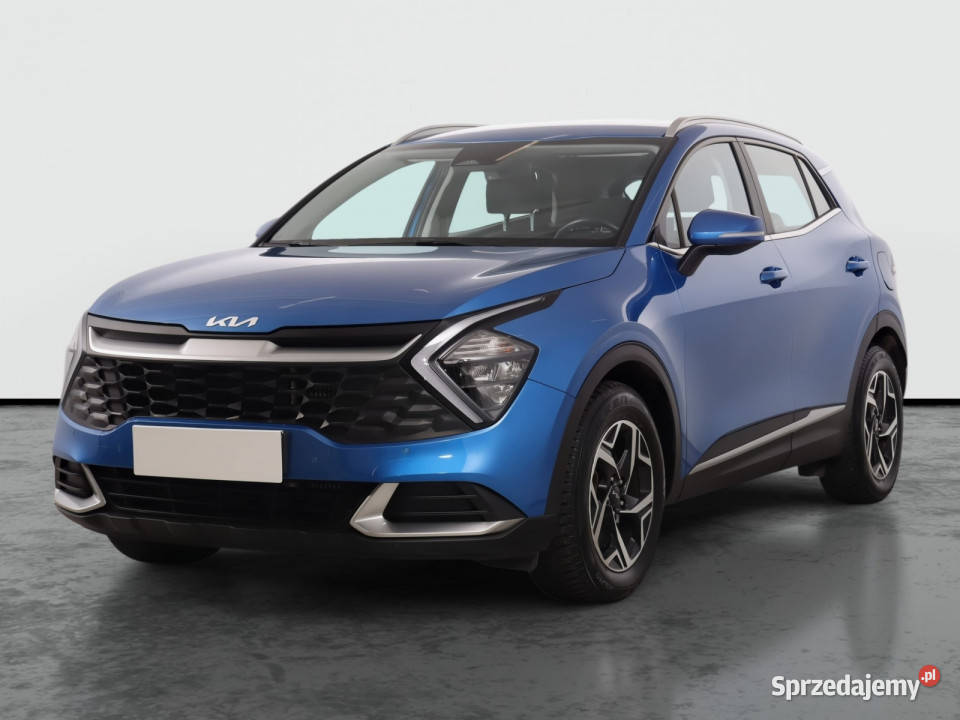 Kia Sportage 16 TGDI MHEV Piaseczno