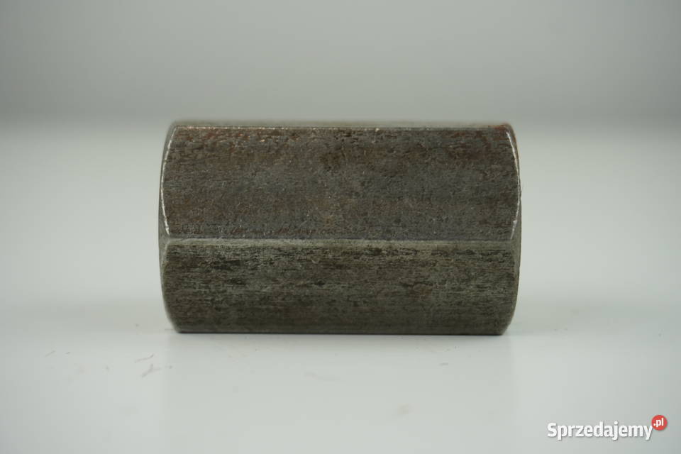 Nakrętka sześciokątna 50mm i 100mm Trzebinia sprzedam