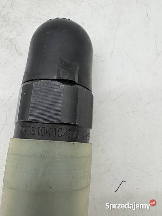 Rexroth DBDS 10K 1C315 Relief Valve Warszawa