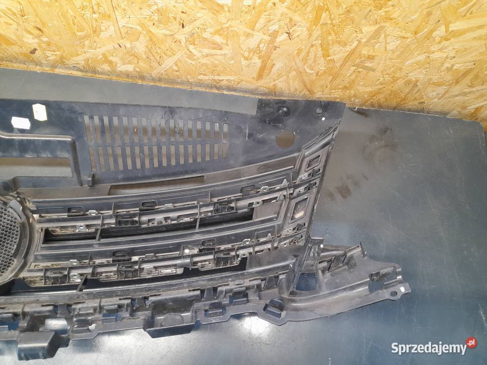 VW Tiguan atrapa chłodnicy grill 5NA853653F Atrapy Goleniów