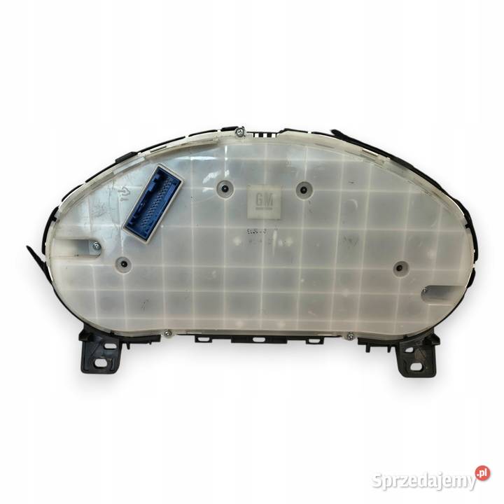 LICZNIK ZEGARY 13460582 BA1R Opel Astra J 16 Chełm
