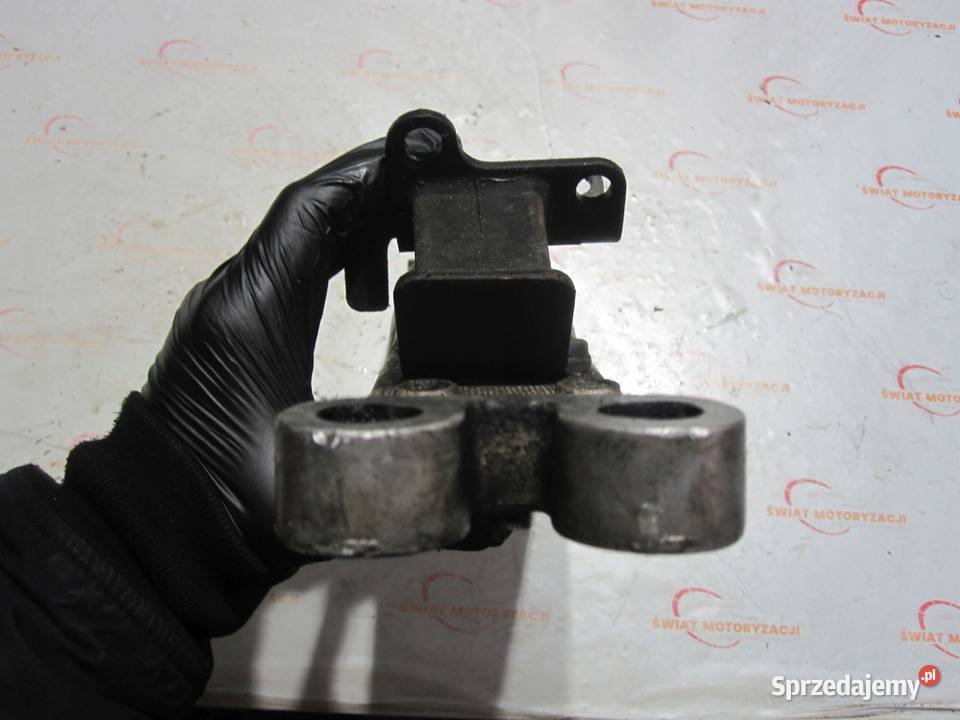 ŁAPA PODUSZKA PODPORA SKRZYNI BIEGÓW LEXUS IS II Kielce sprzedam