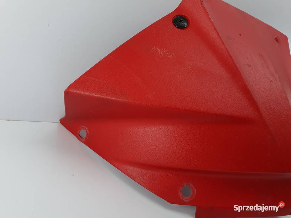 Oslona Bumper Yamaha Rx1 Warrior Vector Mountain Łódź sprzedam