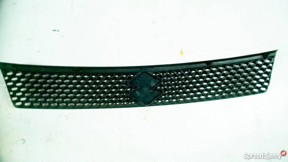 SUZUKI SWIFT 2003 2004 2005 GRILL ATRAPA Wrocław