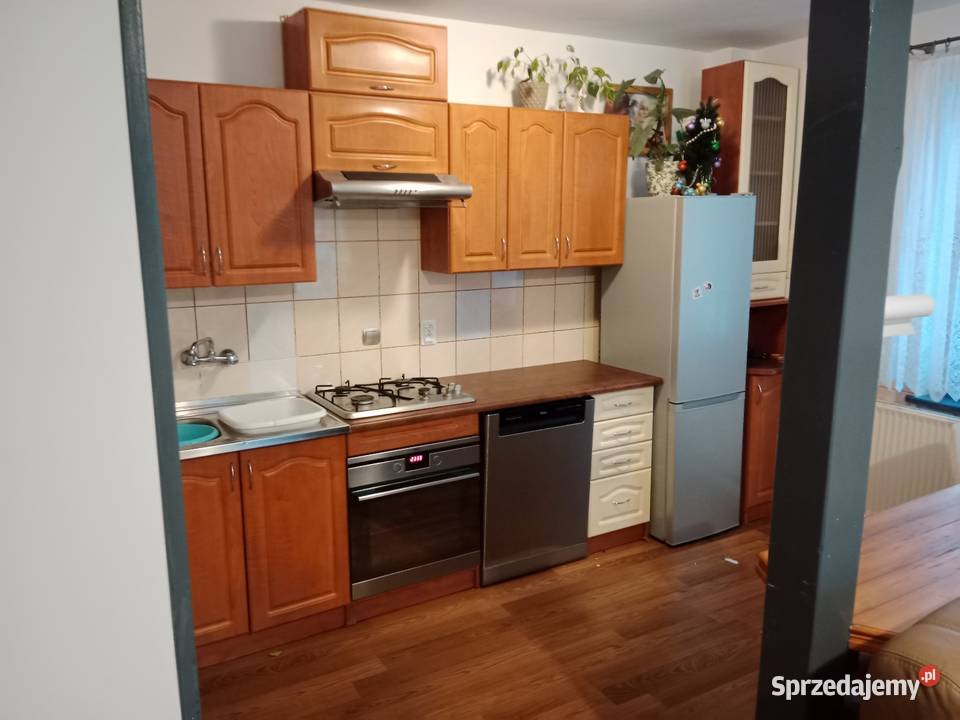 Kawalerka Pełne wyposażenie