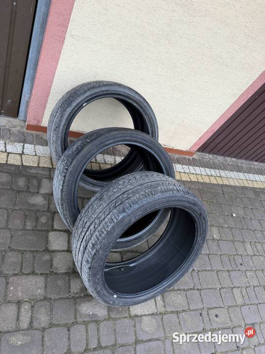 opony Yokohama 2253520 wielosezon Myszyniec Stary