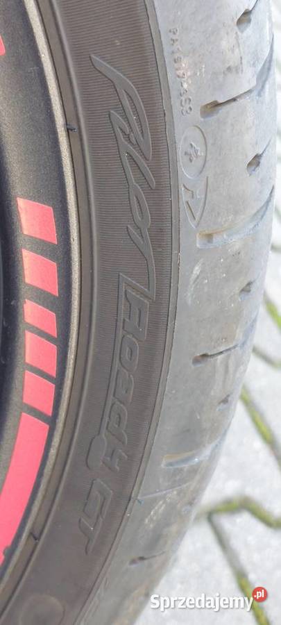 Honda NC 700 X transalp opony Michelin Pilot