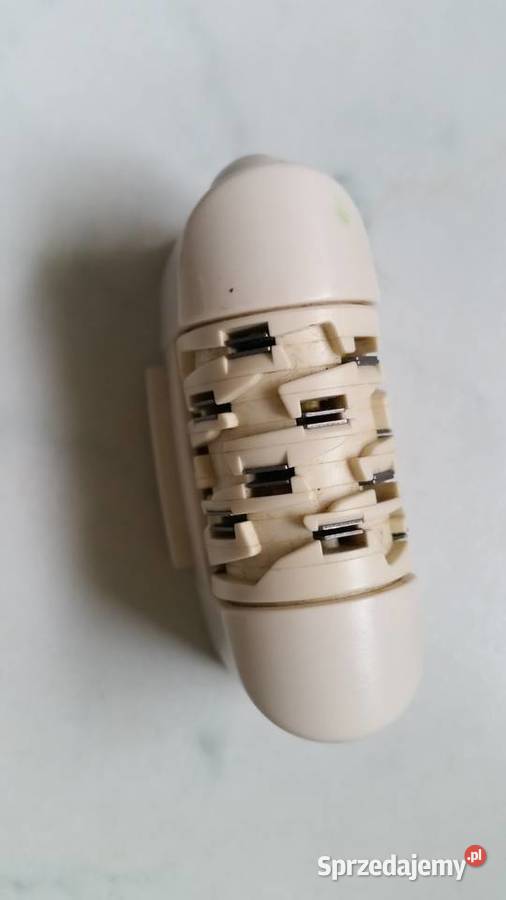 Depilator BRAUN EE 1170 Silkepil SuperSoft Plus