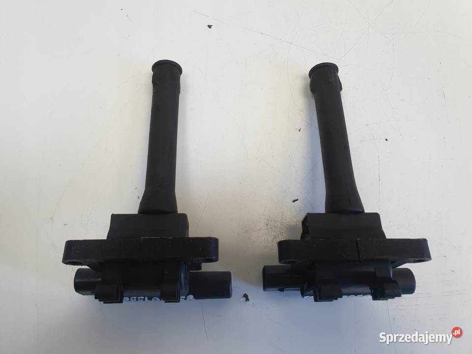 CEWKA ZAPŁONOWA Land Rover Freelander 18 16V lubelskie