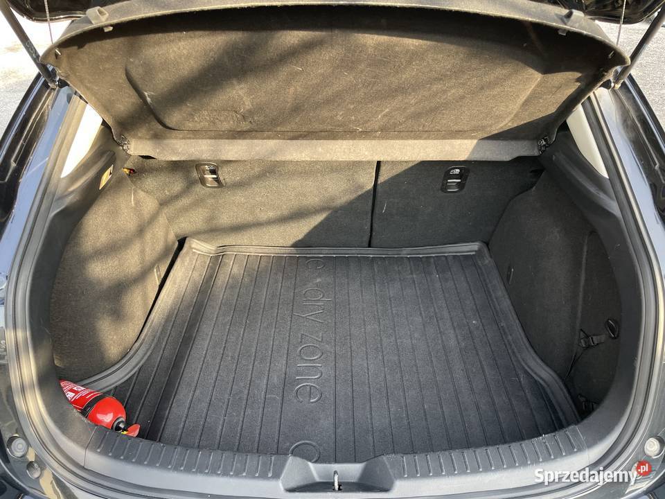 MAZDA 3 BM 15 D Lublin sprzedam