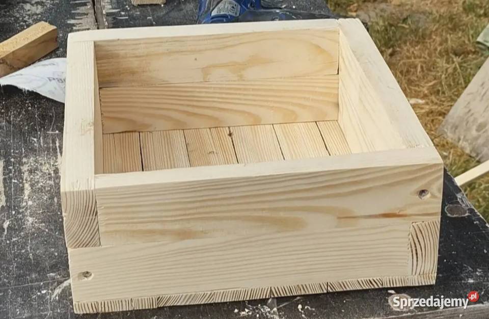 Donice kwiatowe Donice ogrodowe Godów