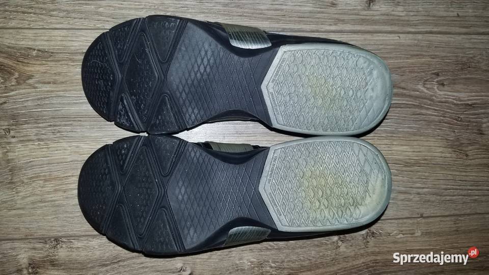 Buty NIKE Training Air 3738 235 sportowe biegowe skóra ekologiczna Białystok