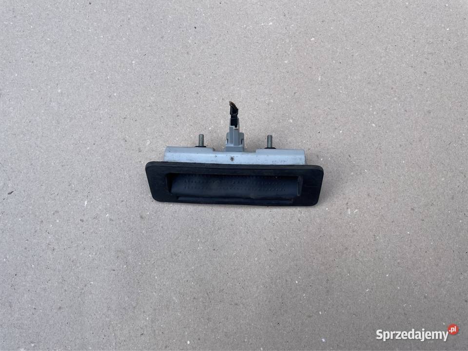 13107621 klamka mikrostyk Opel vectra c signum Zamki, wkładki i kluczyki Szczecin sprzedam