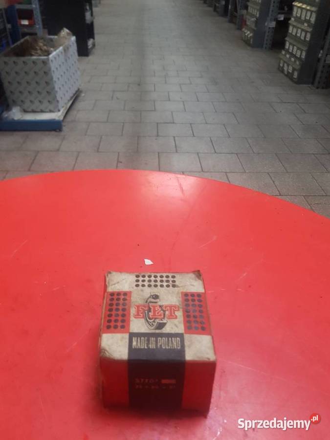 57707 Łożysko 35x80x57 Sulechów sprzedam