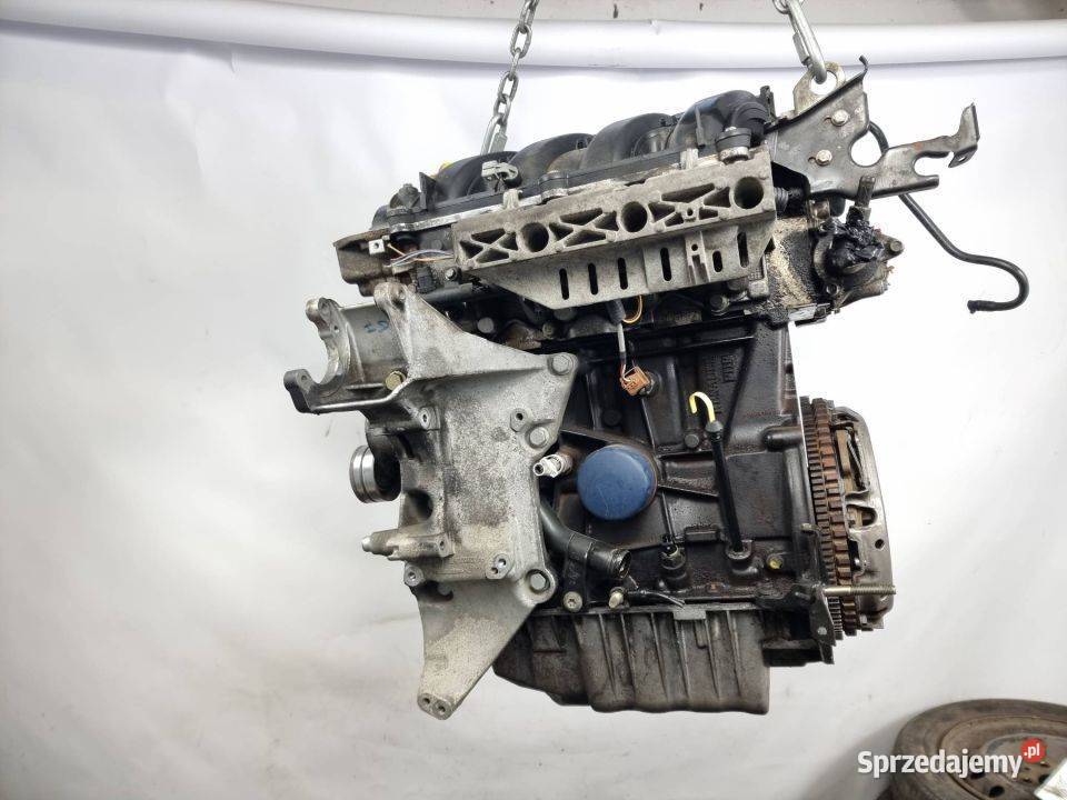 SILNIK KOMPLETNY RENAULT LAGUNA II F4P775