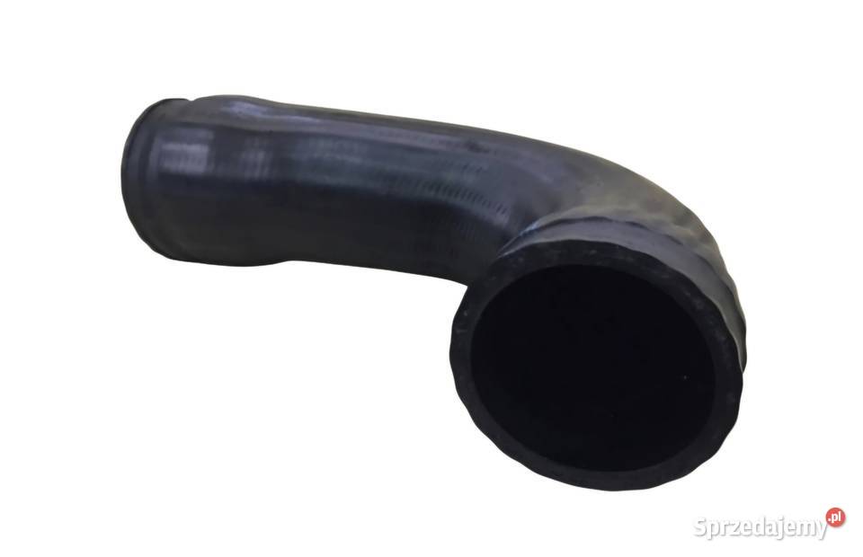 PRZEWÓD INTERCOOLERA LEON I GOLF IV A3 8L osobowe Przewody powietrza Działoszyce