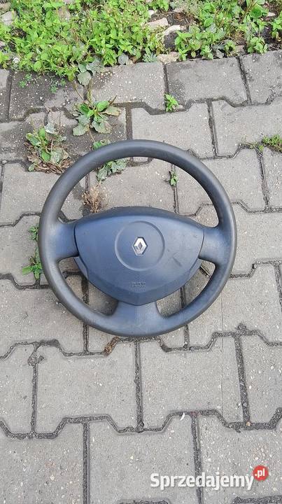 Kierownice Renault Skoda Mazda Dacia Alfa Audi Piekary Śląskie