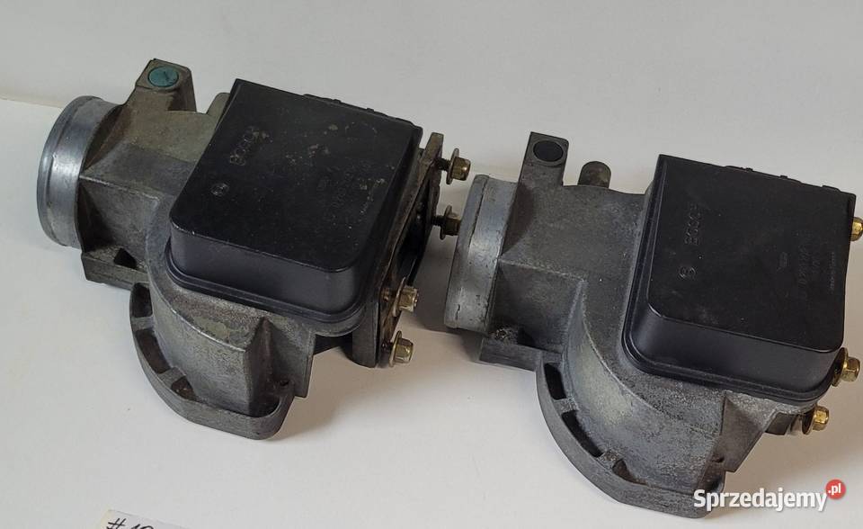 Przeplywomierz BMW E28 E30 E34 Bosch 0280202083 osobowe Potencjometry Maków Podhalański