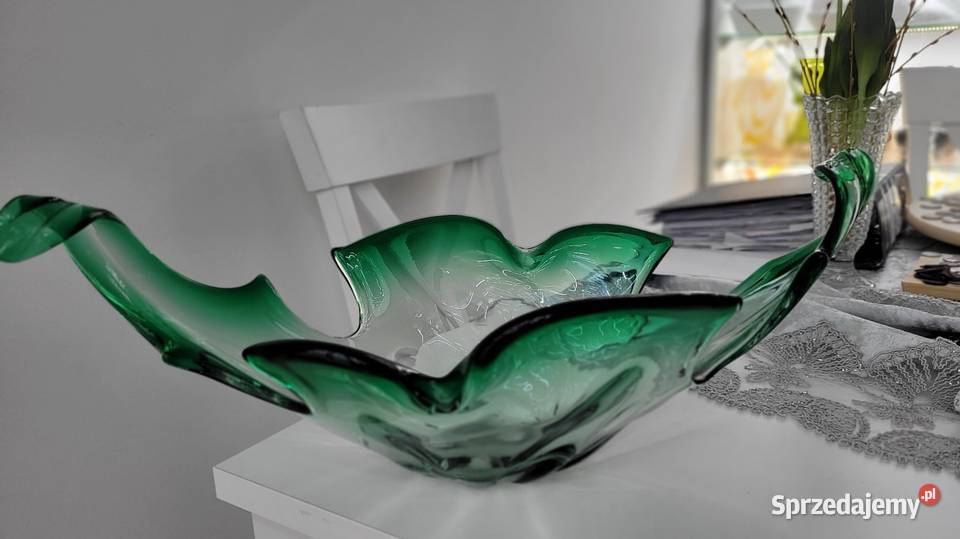 Patera owocarka Ciechanowiec