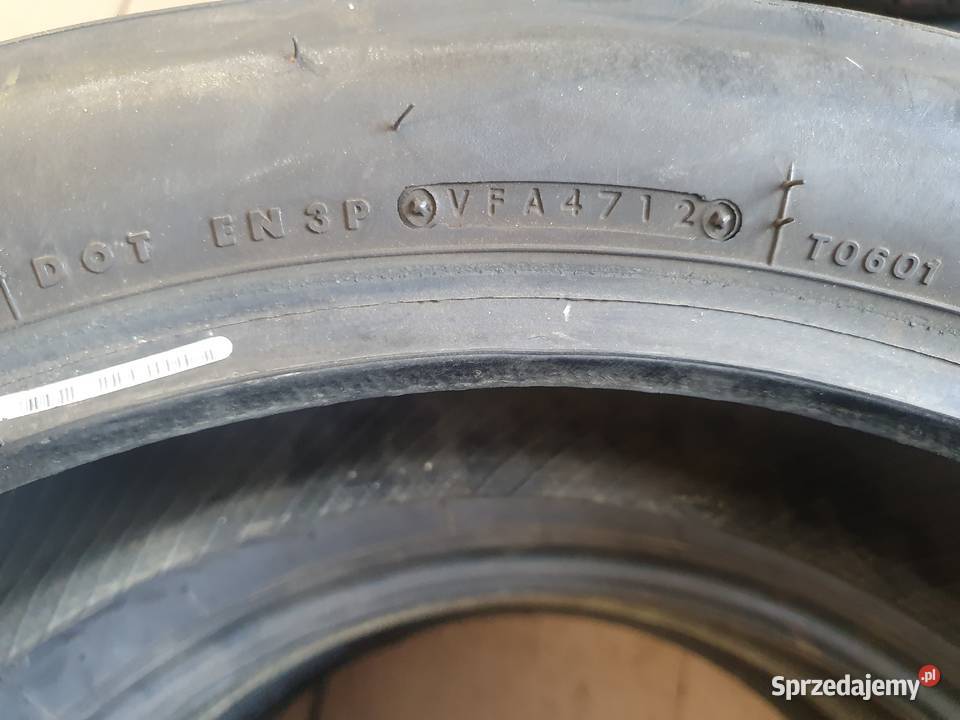 Bridgestone Battlax BT021R 15070ZR17 Motocyklowe Dobre Miasto sprzedam