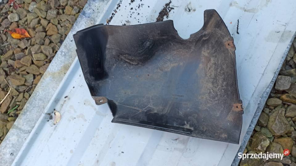 Osłona filtra Baku Bmw e46 Prawy tył 8233265 podkarpackie Dębica