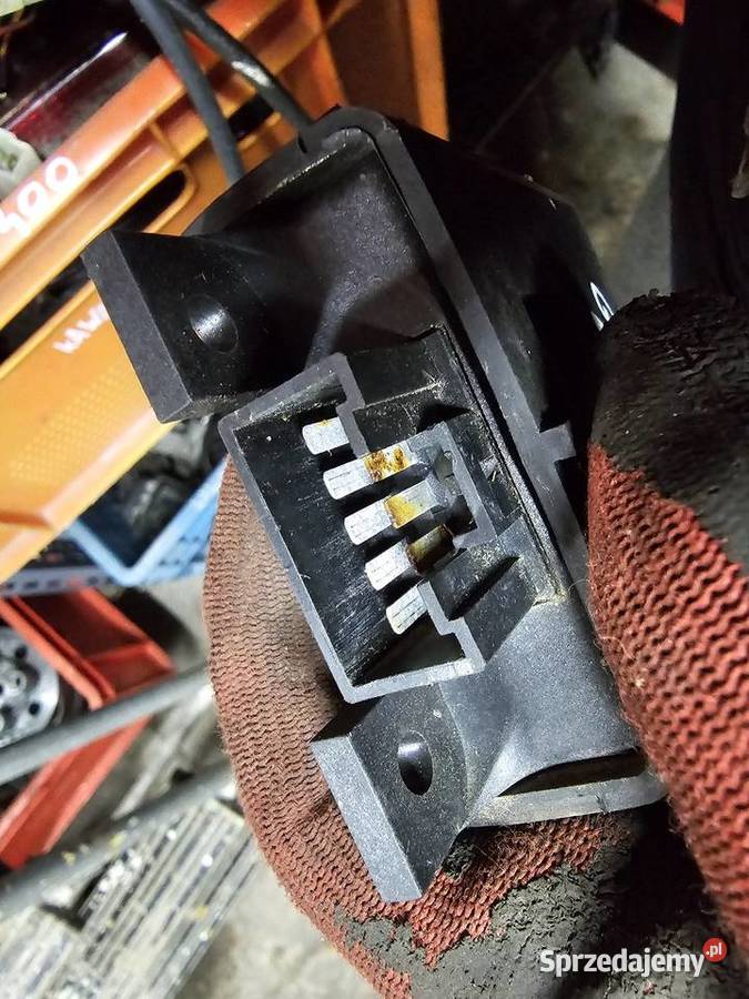 Kawasaki GPZ 600 Gpx moduł zapłonowy sterownik Moduły zapłonowe Jelenia Góra