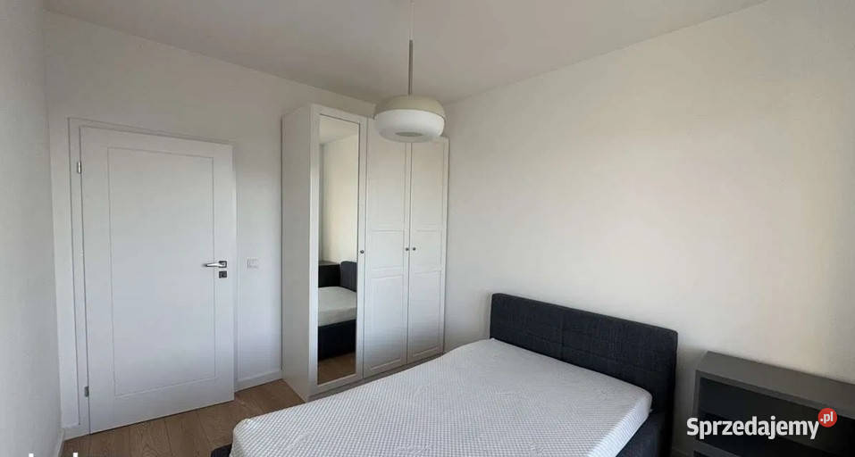 Nowoczesne mieszkanie w Swarzędzu Rok budowy 2025 wielkopolskie Swarzędz