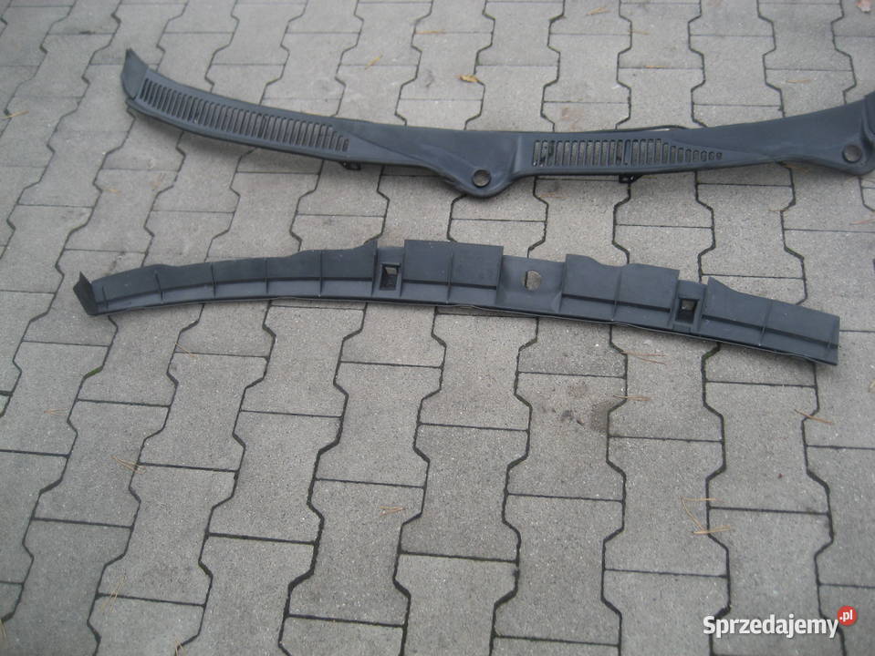 audi 100 c4 9094r podszybie metalowe plastykowe osobowe Podszybia Rakoniewice