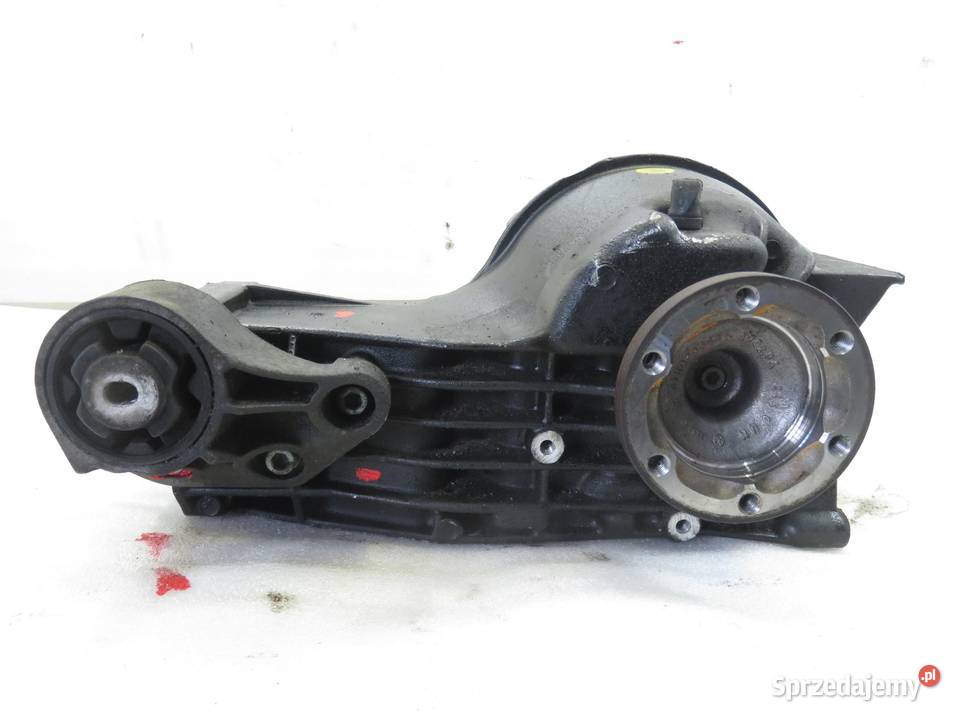 DYFER AUDI A6 C6 30 TDI quattro 01R525053M małopolskie