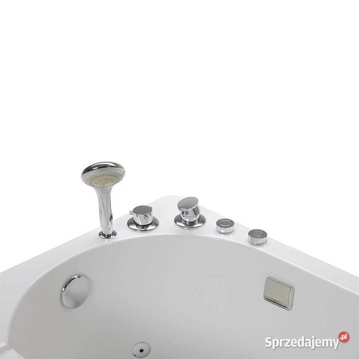 Wanna seniorów i osób niepełnosprawnych Drzwi Środa Wielkopolska