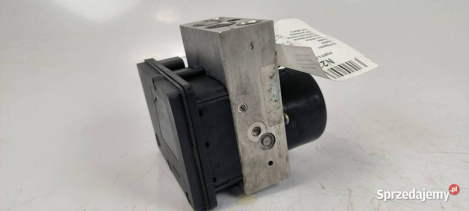 POMPA ABS HAMULCOWA MERCDESBENZ C 160 osobowe Lipno