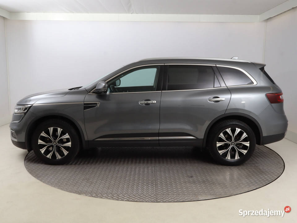Renault Koleos 20 dCi Bielany Wrocławskie