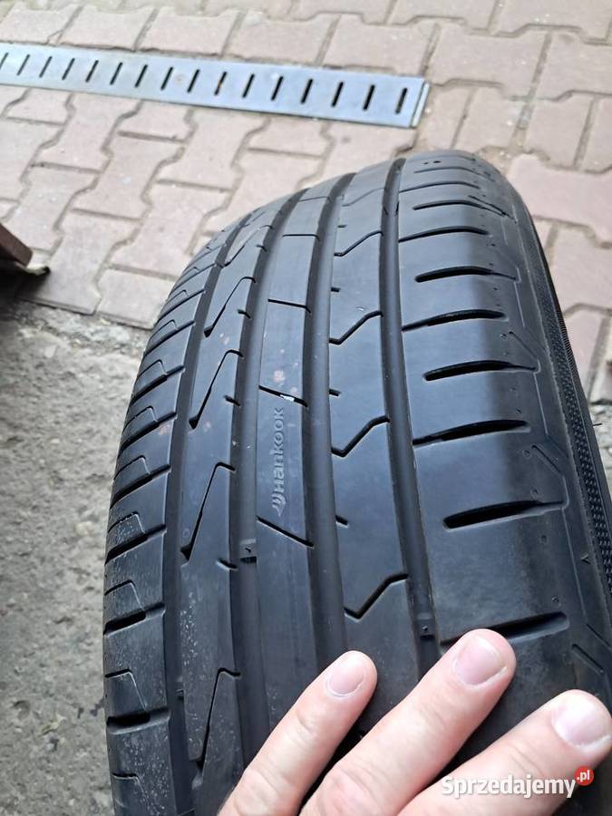 Felgi aluminiowe Audi Brzeźnica