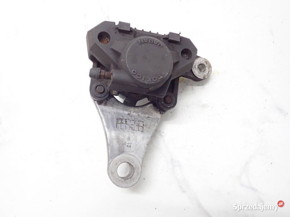 Zacisk Tył Tylny Tokico Jarzmo Suzuki SV 650 Strzelce Krajeńskie