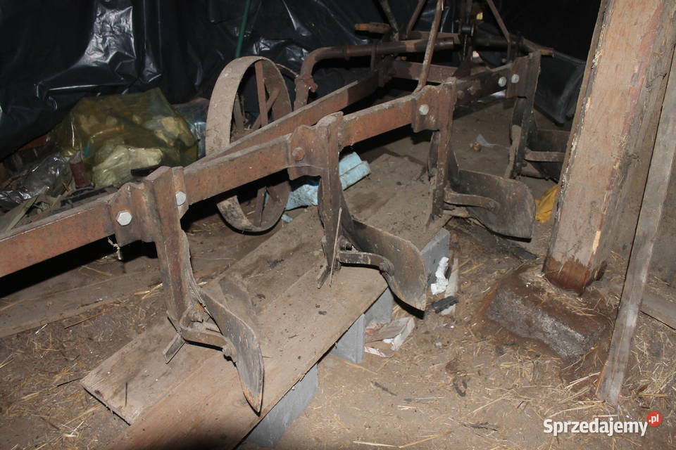 płóg pz5a małopolskie Kraków