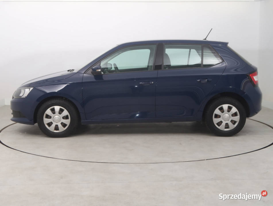 Skoda Fabia 10 sprzedam