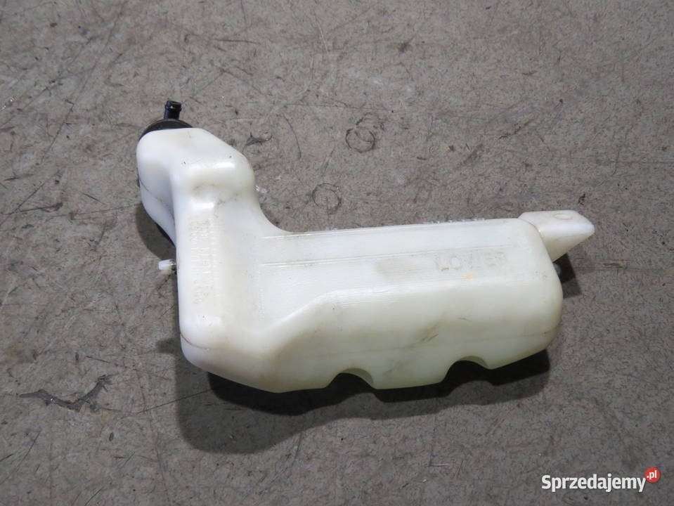 HONDA SH 125 150 ZBIORNICZEK NA PŁYN CHŁODNICY pomorskie Gdańsk