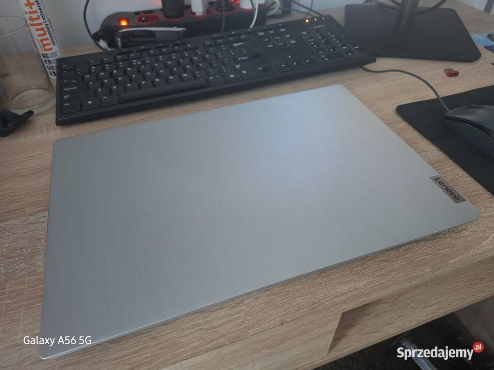 Laptop Lenovo IdeaPad 3 15ADA05
