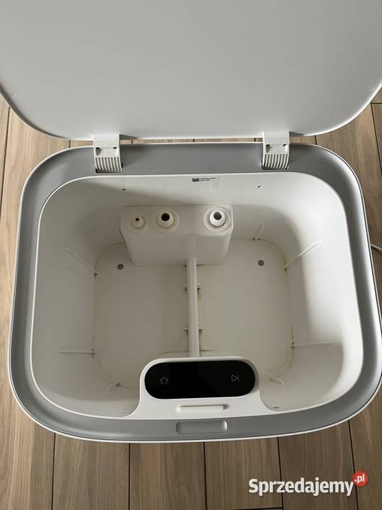 Odkurzacz z funkcją mopowania robot DREAME BOT AGD drobne Łódź sprzedam