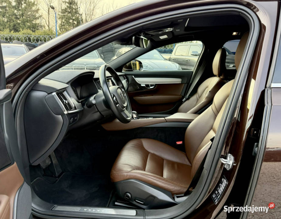 Volvo V90 LiftFull wersjaSerwisGwarancja ABS dolnośląskie sprzedam