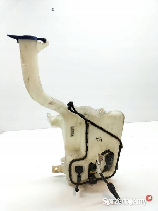 ZBIORNICZEK SPRYSKIWACZY KOMBI DS7317B613AG Ford