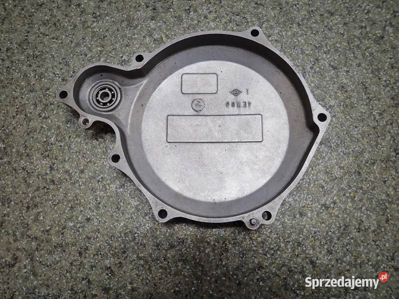 DEKIEL KOSZA POKRYWA SPRZĘGŁA 2VM YAMAHA YZ 250 Pozostałe Strzelce Krajeńskie