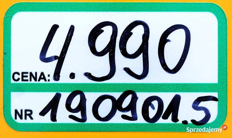 Traktorek kosiarka YardMan AE 5135 łódzkie Świnice Warckie