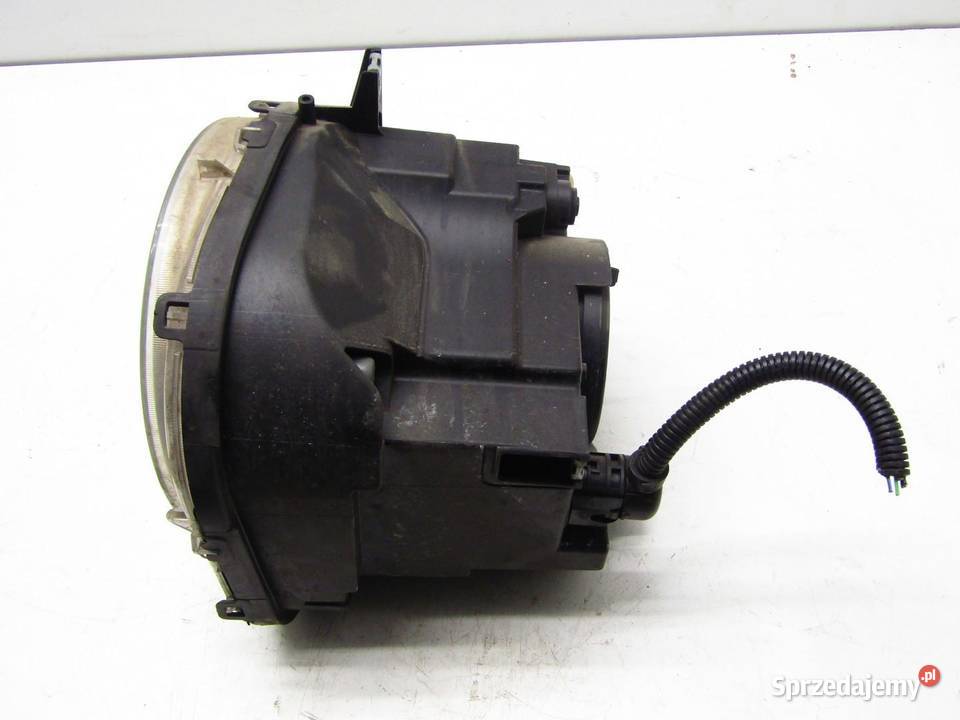 LAMPA PRZEDNIA PRAWY PRZÓD JEEP RENEGADE lubelskie sprzedam