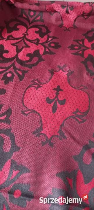 Zasłony szyte na miarę Nowa Ruda