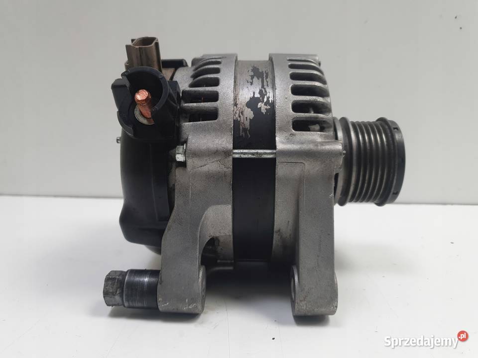 Volvo S40 II V50 20 D ALTERNATOR osobowe Janów sprzedam