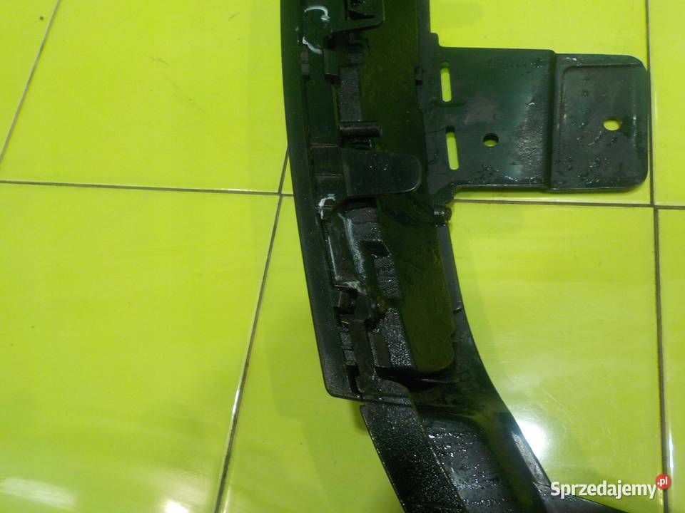 CHEVROLET ORLANDO 18 B 13r 5D atrapa grill Atrapy mazowieckie Suków